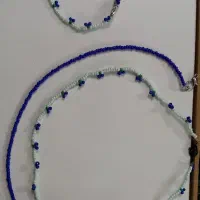 دستبند و گردبند