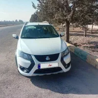 کوییکGxمدل برج ده ۱۴۰۲|خودرو سواری و وانت|هشتگرد, شهرک پارسیان|دیوار