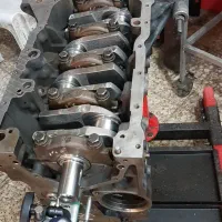 لوازم تیونینگ ELX.tu5.xantia|قطعات یدکی و لوازم جانبی|کرج, احدآباد|دیوار