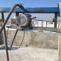 تعمیرات انواع بالابر ویربکس|خدمات پیشه و مهارت|شیراز, کوی وحدت|دیوار