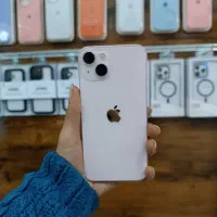 آیفون 13 نرمال