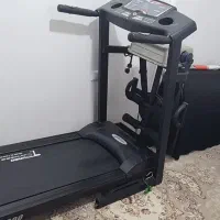 تردمیل ۱۹۰۰توربو تایوان