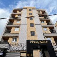 ۹۱متر / نوساز / فول / بسیار لوکس / سرمایه گذاری