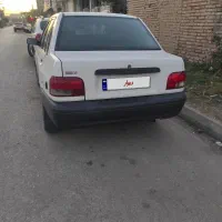 خودرو پراید