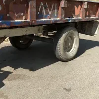 فروش تراکتور 285|خودرو سنگین|بهبهان, |دیوار