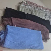 شال و روسری نو