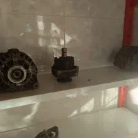 استارت و دینام|قطعات یدکی و لوازم جانبی|کرمانشاه, |دیوار