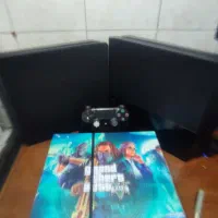 ps4 slim 500