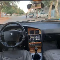پژو پارس دوگانه سوز، مدل ۱۳۹۲|خودرو سواری و وانت|اهواز, کمپلو جنوبی|دیوار