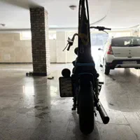 اونجر ۲۰۰|موتورسیکلت|تهران, کوهک|دیوار