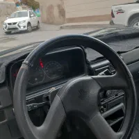 پراید مدل85 شاستی پلمپ|خودرو سواری و وانت|نسیمشهر, |دیوار