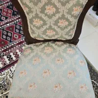 فروش مبل استیل|مبلمان خانگی و میز عسلی|تهران, حکیمیه|دیوار