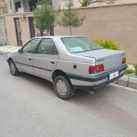 پژو 405|خودرو سواری و وانت|تبریز, |دیوار