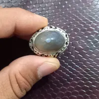 انگشتر بابا قوری تک چشم