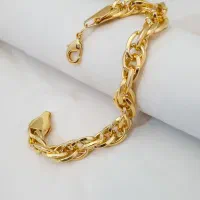 دستبدسکه ای رنگ ثابت|بدلیجات|بوشهر, |دیوار