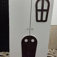 کمد و و ویترین اتاق بچه