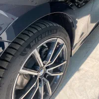 BMW 325i 2025|خودرو سواری و وانت|تهران, عباسآباد|دیوار