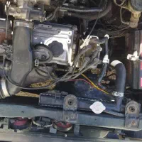 پراید مدل 83 بنزینی|خودرو سواری و وانت|مراغه, |دیوار