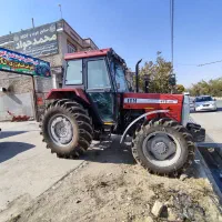 تراکتور 475صفر کابیندار|خودرو سنگین|بیضا, |دیوار