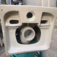 وال هنگ|لوازم سرویس بهداشتی|شهر ری, ظهیرآباد|دیوار