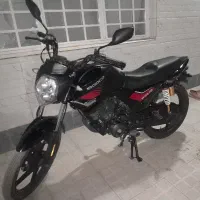 موتور ایردوکو