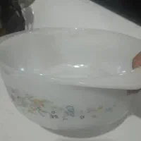 چینی ارکوپال قدیمی اصل فرانسه