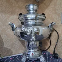 سماور برقی