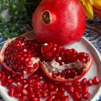 بار زدن و تخلیه انار