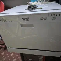 ماشین ظرفشویی الگانس