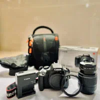 دوربین عکاسی استوک