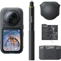 دوربین اینستا Insta360 X6 8K Camera Essentials