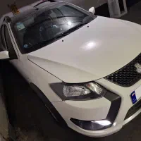 کوییک gxrl مدل ۱۴۰۴ خوش قیمت