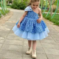 لباس مجلسی کودک