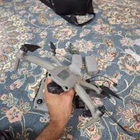 mavic air 2 combo|دوربین عکاسی و فیلم‌برداری|پاکدشت, پاکدشت (مامازند)|دیوار