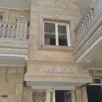 نصب در پنجره UPOC