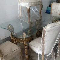 میز نهارخوری