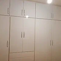 کابینت و کمد mdf