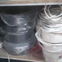 اجناس برقی الکتریکی