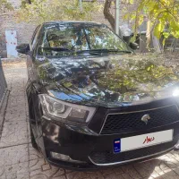 دنا پلاس۹۷ فول سانروفدار