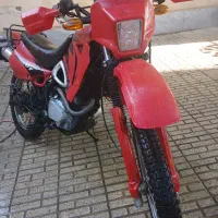 تریل GY 200 مدل ۹۱
