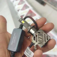 هدلایت MZM