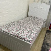 تخت یک نفره با تشک|تشک تختخواب|آستارا, |دیوار
