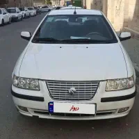 خودو سمند EF7|خودرو سواری و وانت|قرچک, زیبا شهر|دیوار