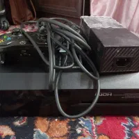 ایکس باکس وان ۵۰۰G|کنسول، بازی ویدئویی و آنلاین|تهران, مرزداران|دیوار