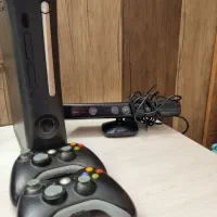 xbox 360 Elite|کنسول، بازی ویدئویی و آنلاین|اصفهان, ابر|دیوار