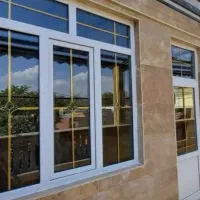 نصب وتعمیردرب وپنجره دوجداره