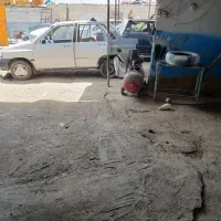 رهن و اجاره گاراژ
