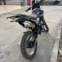 200 مدارک دار|موتورسیکلت|بانه, |دیوار