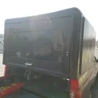 لاینر وباربند فایبرگلاس و مسقف فلزی اریسان شهریار|قطعات یدکی و لوازم جانبی|تهران, استاد معین|دیوار