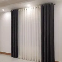 پرده پانچ ، مینیمال ، زبرا نقد و اقساط